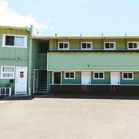 Central Maui Hostel Wailuku Luaran gambar