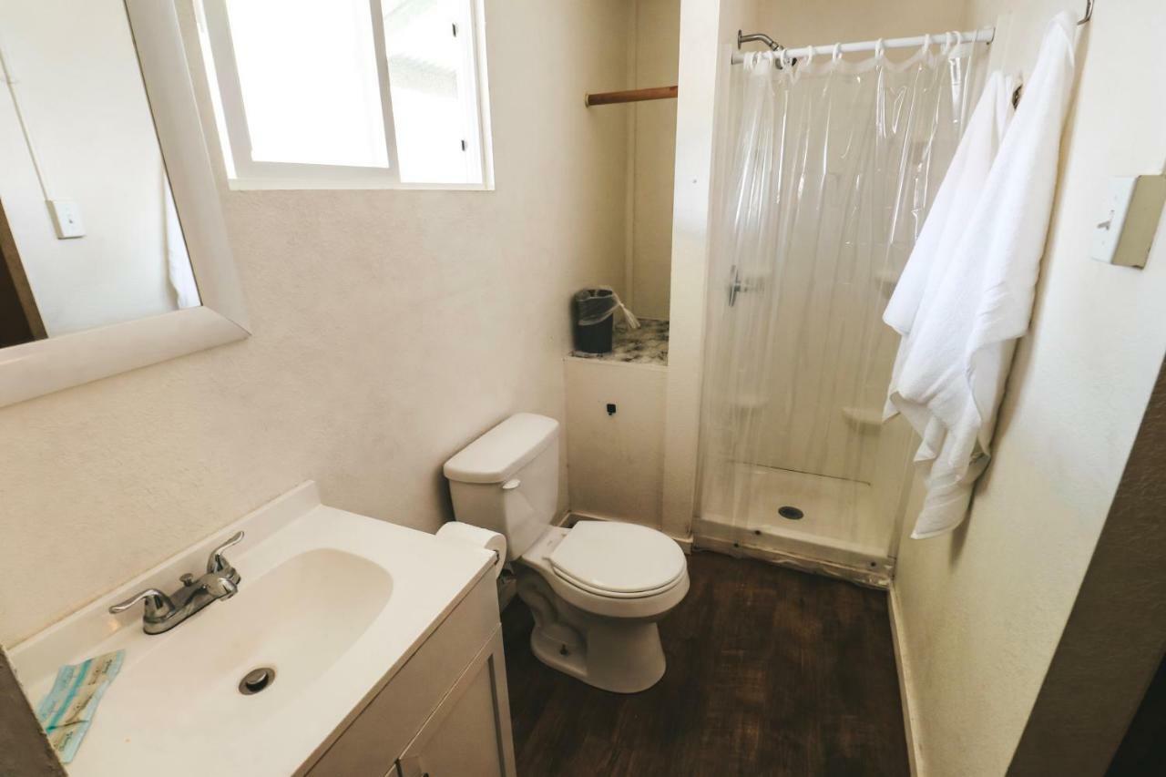 Central Maui Hostel Wailuku Luaran gambar