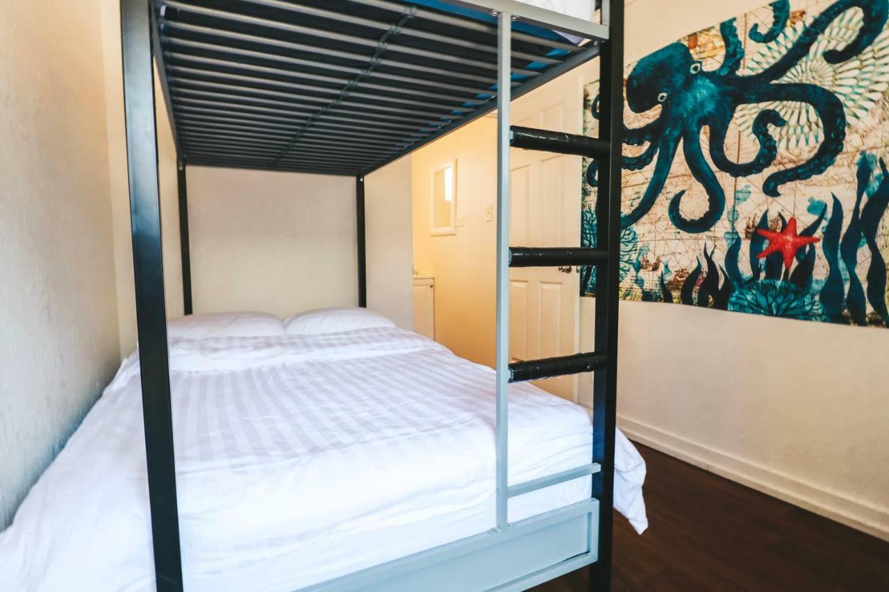 Central Maui Hostel Wailuku Luaran gambar