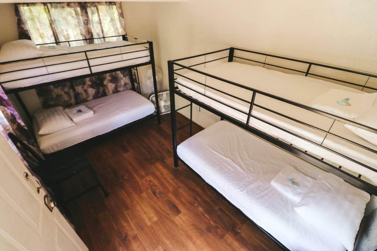 Central Maui Hostel Wailuku Luaran gambar